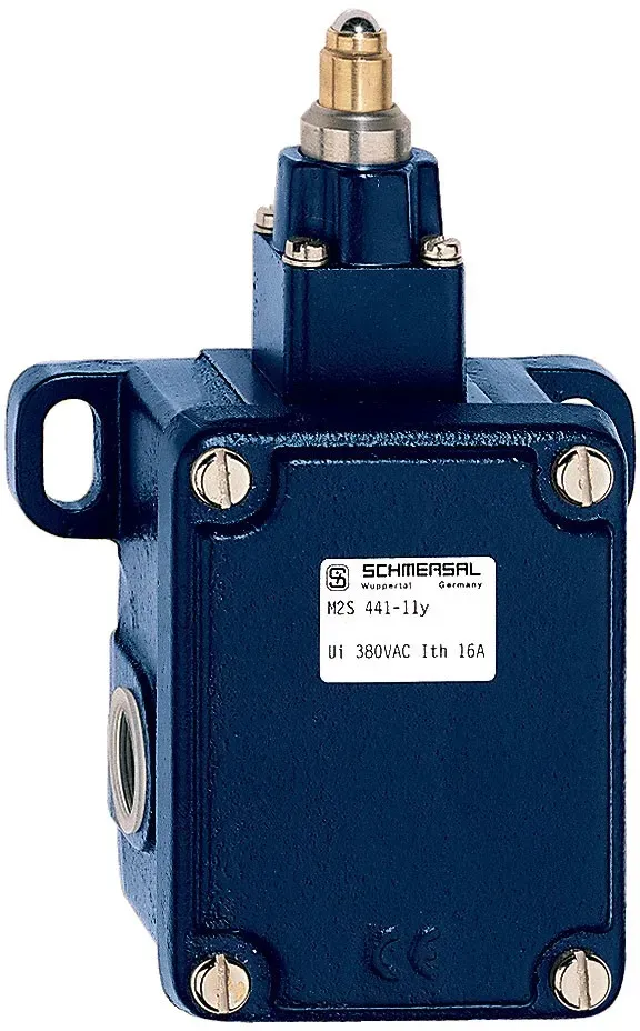 Schmersal Positionsschalter T2S 441-11y