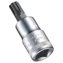 Stahlwille Schraubendrehereinsatz (1/2") Gr.M12 L.60 mm 119 g