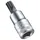 Stahlwille Schraubendrehereinsatz (1/2") Gr.M12 L.60 mm 119 g