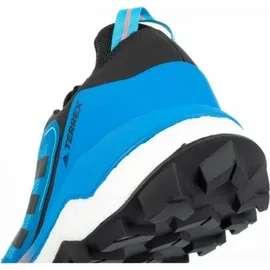 Adidas Terrex Skychaser 2 GTX Herren blue rush/grey six/turbo 43 1/3
