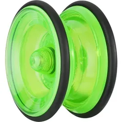 Yo-Yo Lizard (AXYS) Henrys Ø 61 mm - 50 g - Grünn EINHEITSGRÖSSE