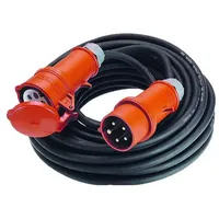 PROTEC.class PCV 1510 10m H07RN-F5G1,5 16A5p,