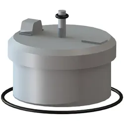 Kessel 28046 - Duo-Druckwächter inkl. Dichtung