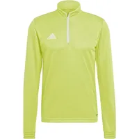 Adidas HC5057 ENT22 TR TOP Sweatshirt Men's Team semi sol Yellow XL