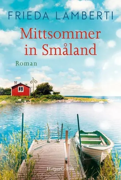 Preisvergleich Produktbild Mittsommer in Småland