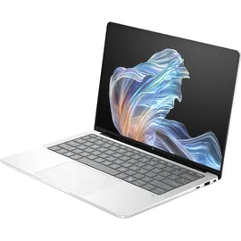 HP EliteBook X G1a 14" Ryzen AI 7 Pro 360 32 GB RAM 2 TB SSD Radeon 880M Win11 Pro Silber