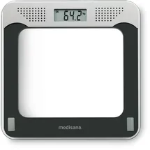 Medisana Personenwaage PS425 sprechend