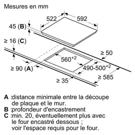 Siemens ET61RBKB8E