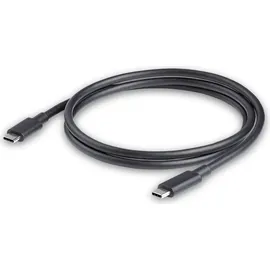 Startech USB-C Multiport Adapter - Windows® - 2 x 4K DP - 100W PD 3.0 - GbE - DP Alt Mode Switch