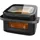 Cecotec CecoFry Advance 10000 Full Vision schwarz