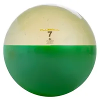TRIAL Gewichtsball Flui 7 kg, Grün