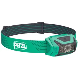 Petzl Actik Grün
