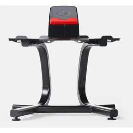 Bowflex SelectTech Hantelständer, Schwarz,