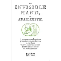 Penguin / Penguin Books UK The Invisible Hand