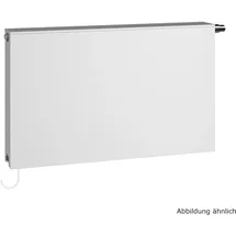 Kermi x-flair Line-K 559 x 102 mm 389 W weiß Typ 22