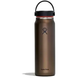 Hydro Flask Trail Wide Flex Cap Trinkflasche 946 ml obsidian