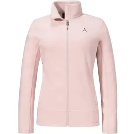 Schöffel Damen Unterjacke Fleece Jk Style Uriezzo, blush, 40