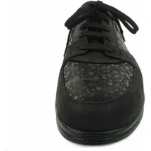 Finn Comfort schwarz 38