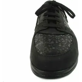 Finn Comfort schwarz 38