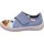 superfit Bill hellblau (8010) 27
