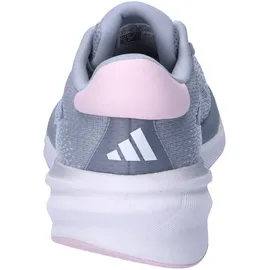 Adidas Supernova Stride Halo Silver / Cloud White / Clear Pink 40