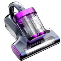 Milbensauger für Matratzen, Milbenstaubsauger mit UV-C Licht