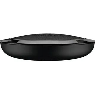 JABRA Speak 810 MS, Konferenzgerät, Schwarz
