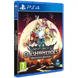 Might & Magic: Clash of Heroes (Definitive Edition) PS4