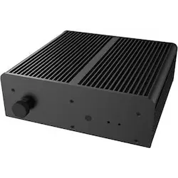 Akasa Pascal TN, WaAkasa Pascal TN, wasserdichtes Gehäuse für 12. Gen. NUC (Wall Street Canyon)terpr, PC Gehäuse
