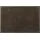 Wash+Dry Espresso Brown 50 x 75 cm Braun
