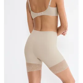 Triumph Lange Unterhose beige L