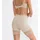 Triumph Lange Unterhose beige L