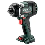 Metabo Akku-Schlagschrauber ohne Akku, Typ: 18LTX800