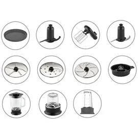 Kenwood MultiPro Compact+ FDM316SS