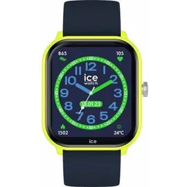ICE-Watch ICE smart junior 2.0 Yellow Blue