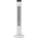 Rowenta VU6871 Eole Ultra 103 cm Turmventilator weiß