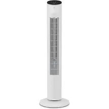 Rowenta VU6871 Eole Ultra 103 cm Turmventilator weiß