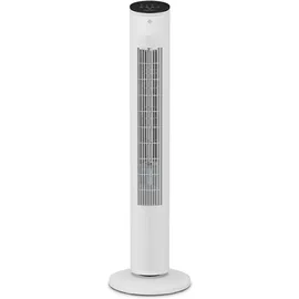 Rowenta VU6871 Eole Ultra 103 cm Turmventilator weiß