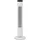 Rowenta VU6871 Eole Ultra 103 cm Turmventilator weiß