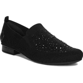 Rieker 51989-00 Damen Schwarz 39