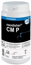 Dr. Weigert neodisher® CM P Kaffeemaschinenreiniger, Pulver 322682 , 1000 g - Dose