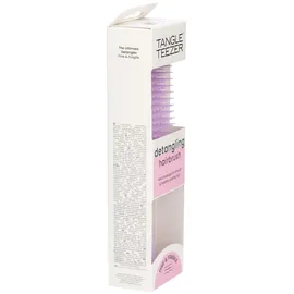 Tangle Teezer Ultimate Detangler Fine & Fragile Flache Bürste für brüchiges Haar Hypnotic Heather