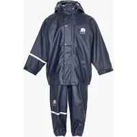 CelaVi Regenset Blau 140
