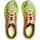 Leki Ultratrail FX Junior 95 bis 110 cm naturalcarbon-rot-gelb