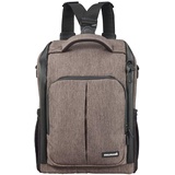 Cullmann 90461 Kameratasche/-koffer Rucksack, Braun,