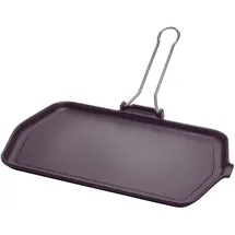 ILSA Marinella Grillpfanne 36 x 23 cm