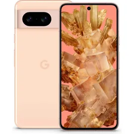 Google Pixel 8 128 GB rose