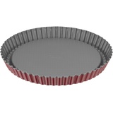 Kaiser Classic Obstbodenform 28 cm rot