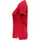 Jako T-Shirt Light Flow rot, S