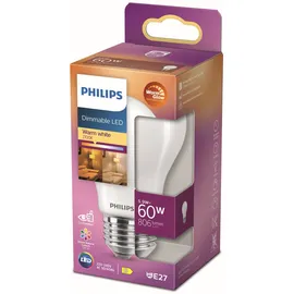 Philips LED Classic E27